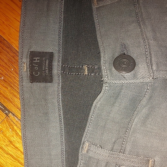 Rocket High Rise Skinny Jeans - Picture 3 of 6